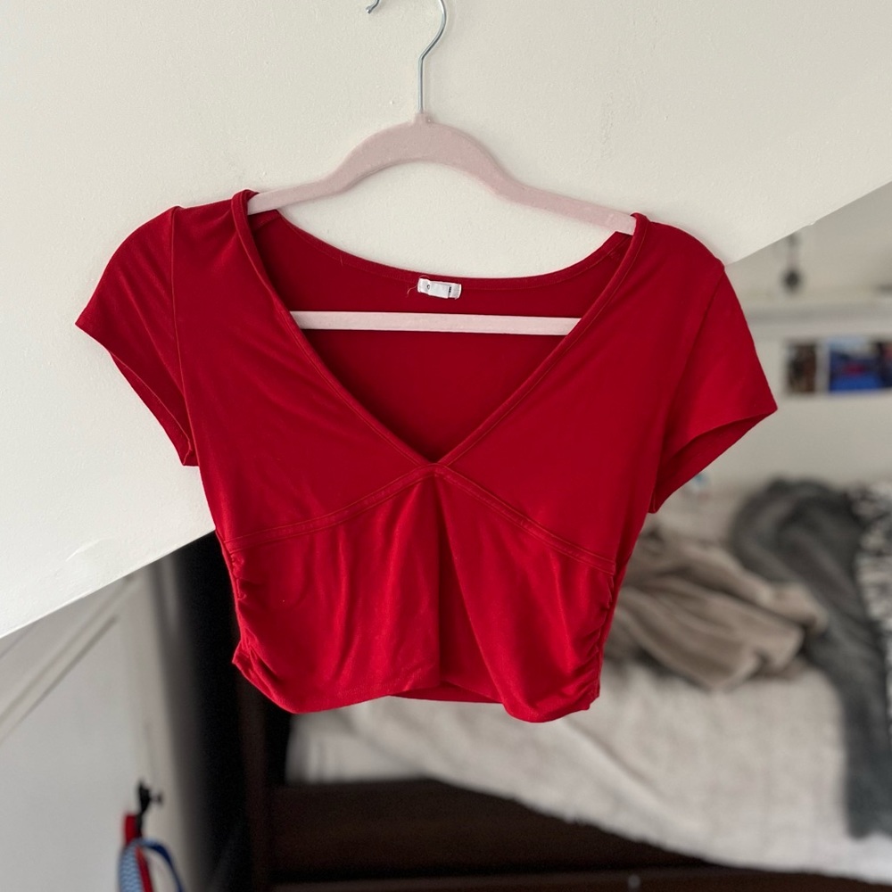 Garage Short Sleeve